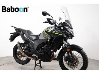 Kawasaki Versys 300 picture 8