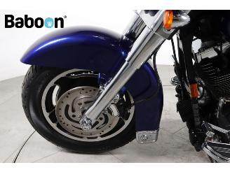 Harley-Davidson  FLHX 96 Street Glide picture 14