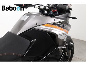 KTM 1190 Adventure ABS picture 23