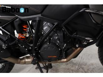 KTM 1190 Adventure ABS picture 20