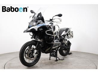 BMW R 1200 GS Adventure ABS picture 4