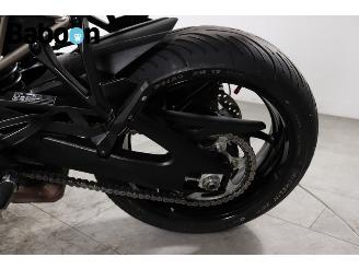 Suzuki  GSX-S 1000 GT picture 25