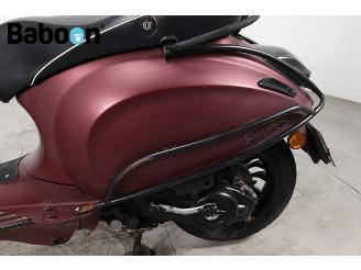 Vespa  Sprint 25KM picture 12