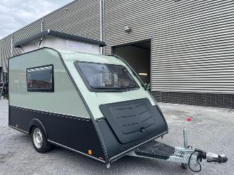 dommages caravanes Kip  Shelter Plus 2021/9