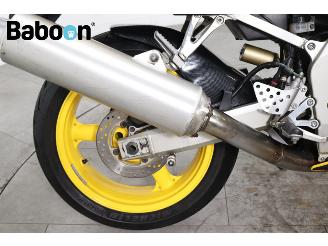 Kawasaki  Ninja ZX-6R picture 21
