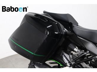 Kawasaki  Ninja 1000 SX SE picture 19