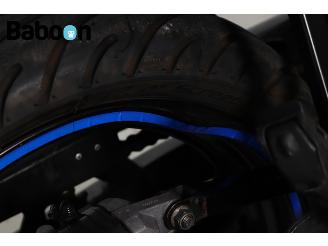 Suzuki GS 500 F picture 22
