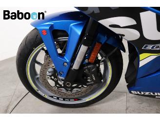 Suzuki  GSX-8R picture 12