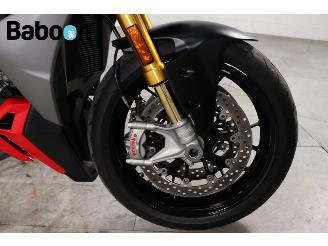 Ducati Streetfighter V2 S picture 20