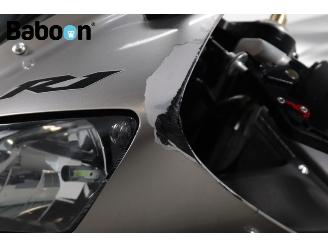 Yamaha  YZF-R1 picture 19