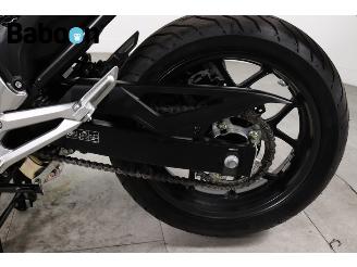 Honda  NC 750 X DCT C-ABS picture 12