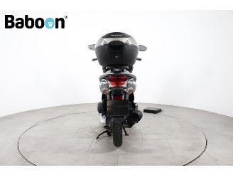 Honda  PCX 150 picture 7
