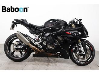 dañado motos BMW  S 1000 RR ABS 2023/3