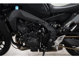 Yamaha MT-09 ABS picture 16