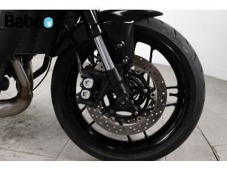 Yamaha MT-09 ABS picture 9
