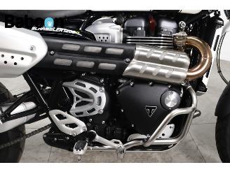 Triumph Scrambler 1200 XE picture 10