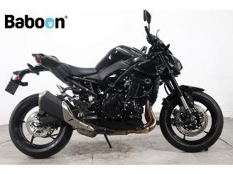 skadebil motor Kawasaki Z 900 ABS 2026/4