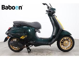 Vespa  Sprint 45KM picture 1