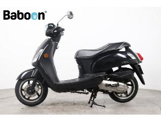 Sym Fiddle II 45KM picture 5