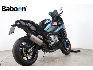 BMW  M 1000 XR Competition picture 2
