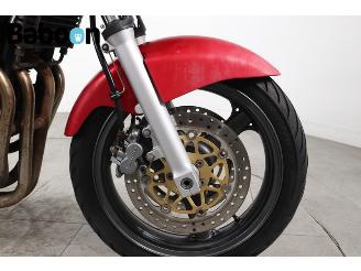 Kawasaki  ZR-7 S picture 9