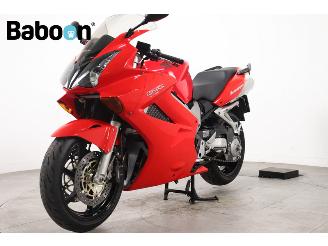 Honda VFR 800 FI V-TEC picture 6