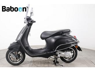 Vespa  Primavera 25KM picture 5