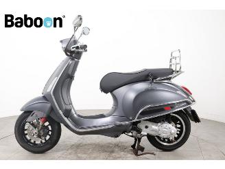 Vespa  Sprint 25KM picture 5