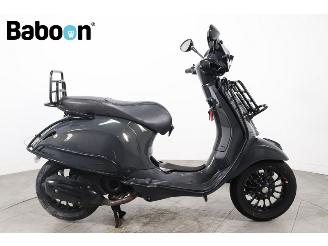 Vespa  Sprint 45KM picture 1