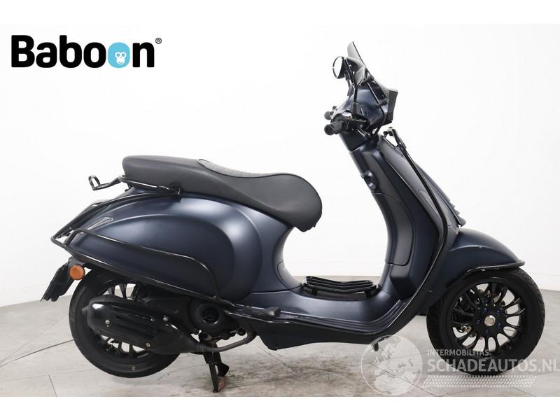 Vespa  Sprint 45KM