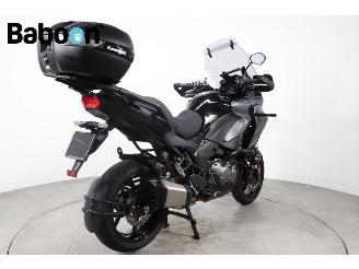 Kawasaki Versys 1000 SE picture 2