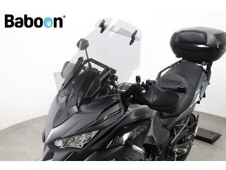 Kawasaki Versys 1000 SE picture 23