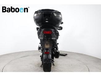 Kawasaki Versys 1000 SE picture 3