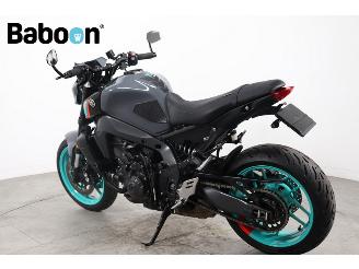 Yamaha MT-09 ABS picture 4