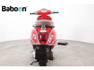 Vespa  Primavera 45KM picture 3