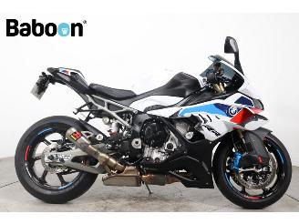  BMW  S 1000 RR 2025/10