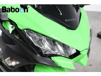 Kawasaki  Ninja 400 ABS picture 10