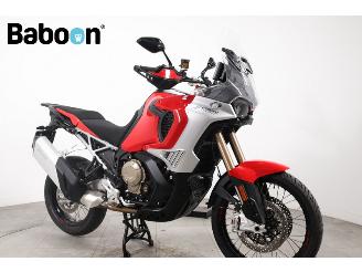 MV Agusta  Enduro Veloce picture 8