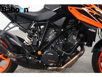 KTM 1290 Super Duke R ABS picture 12