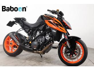 KTM 1290 Super Duke R ABS picture 8