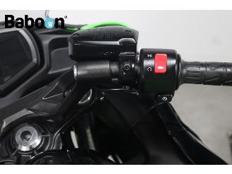 Kawasaki Ninja 650  picture 20