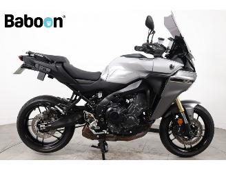 Avarii motociclete Yamaha  Tracer 9 GT 2025/4