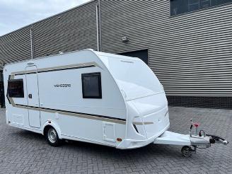 skadebil caravan Weinsberg  CaraOne Edition HOT 450 FU 2021/3