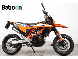  KTM 690 SMC R 2023/2