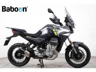 Moto Guzzi Stelvio  picture 1