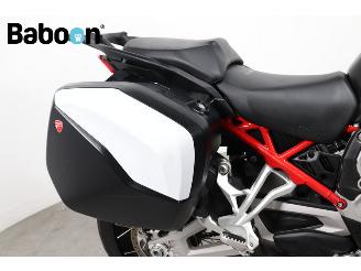 Ducati  Multistrada V4 S picture 17