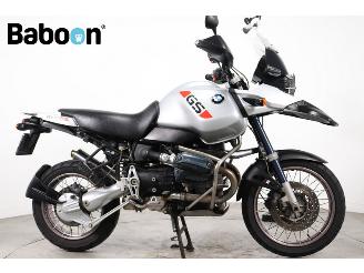 Ocazii motociclete BMW R 1150 GS Adventure 2003/2