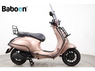 Vespa Sprint 45KM  picture 1
