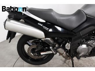 Suzuki  DL 1000 V-Strom picture 21