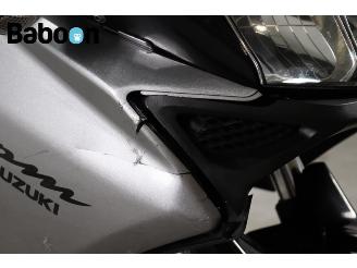 Suzuki  DL 1000 V-Strom picture 16